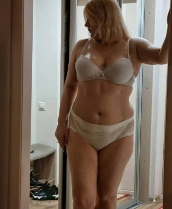 Анкета проститутки Нина - Фото 1, Рефтинский, 38 лет, №1247
