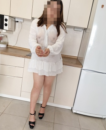 Анкета проститутки Дашенька - Фото 1, Рефтинский, 20 лет, №3201